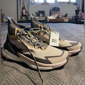 Woman’s Torrex hiking boots